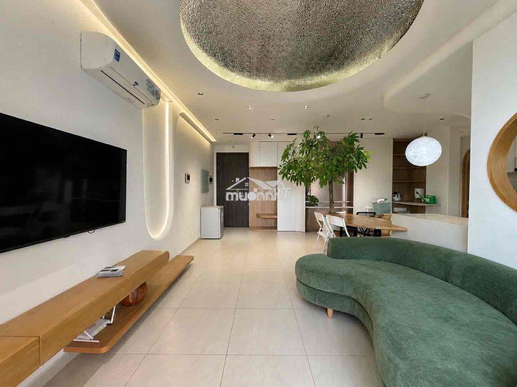 Kinh nghiệm thuê chung cư Thủ Đức TpHCM chi tiết từ A-Z