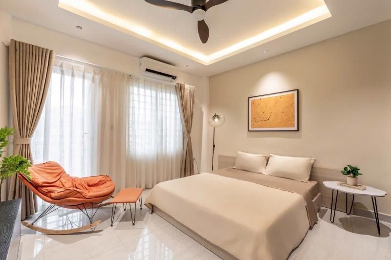 5 Bước Thuê Căn Hộ Bình Thạnh Trực Tuyến An Toàn Và Tránh Lừa Đảo