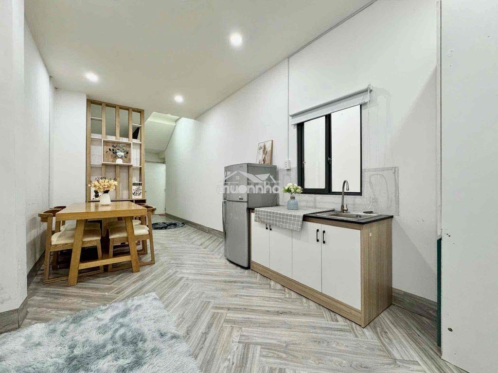 Căn hộ dịch vụ là gì? Hướng dẫn chi tiết cách thuê và đầu tư