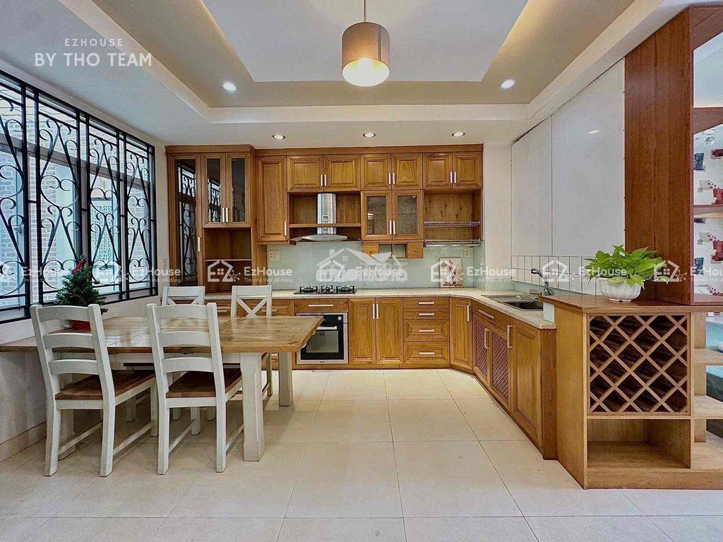 Căn hộ dịch vụ Tân Bình: Tại sao luôn kín phòng?