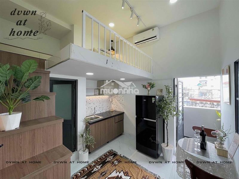 Căn hộ Studio K300 Tân Bình: Giá cả, Tiện ích & Giao thông năm 2026