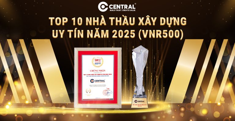 Khám phá chất lượng công trình tại Monrei Saigon