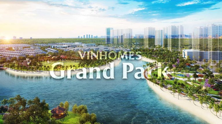 Chi Phí Dịch Vụ Vinhomes Grand Park: Cập Nhật Mới Nhất 2024