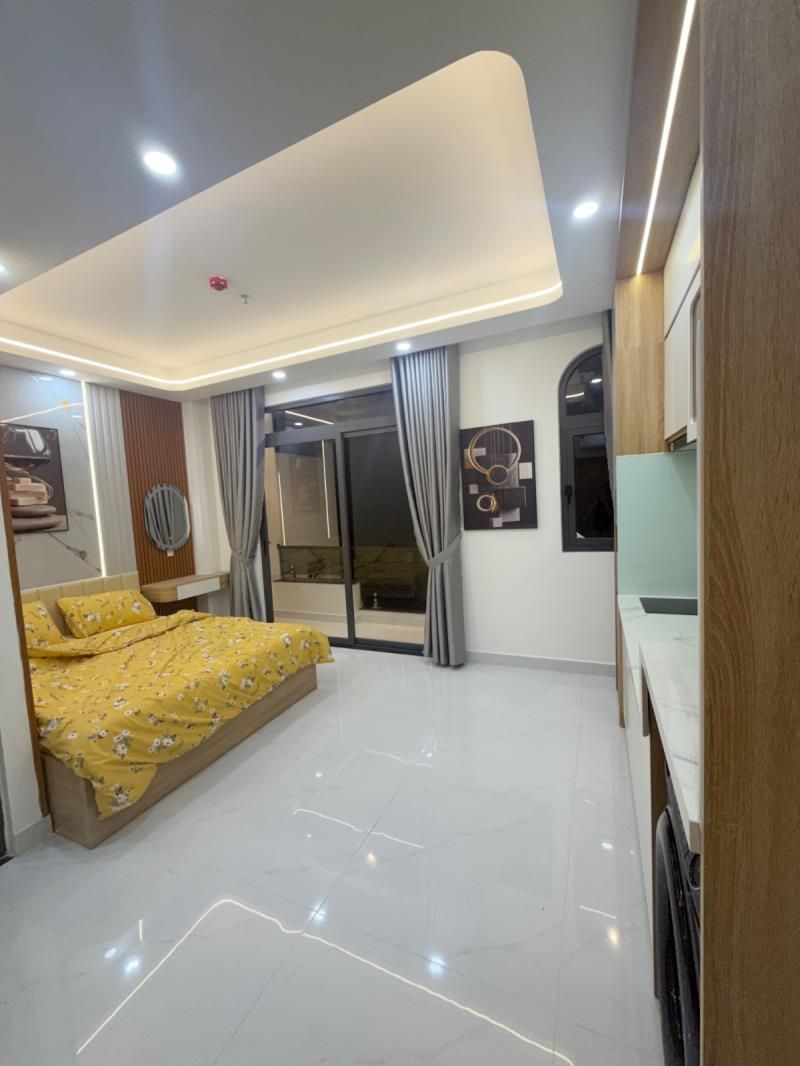 Chi Phí Sinh Hoạt Thuê Trọ Gò Vấp 1 Tháng Mới Nhất
