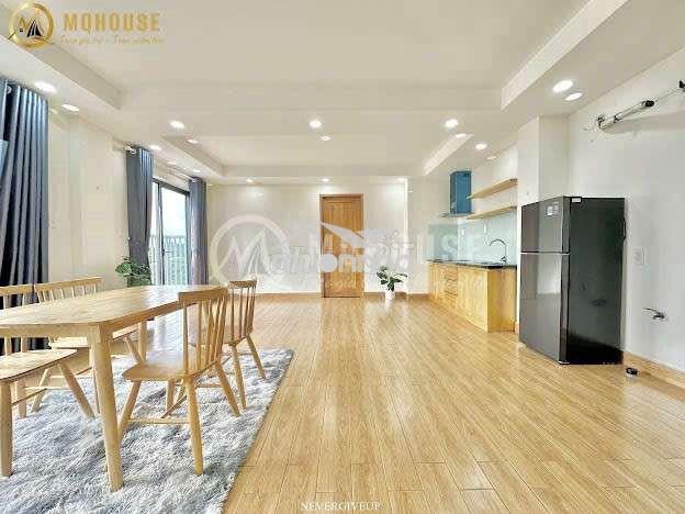 Chung Cư Mini & Thương Mại: Khác Biệt Về Diện Tích, Tiện Ích?
