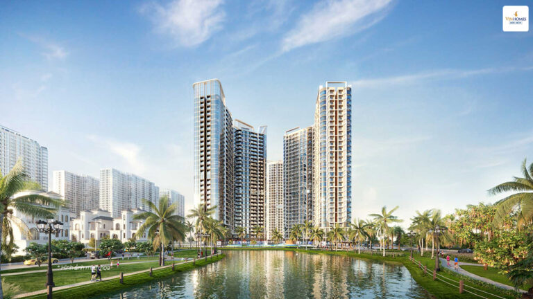 Đối tượng thuê nhà tại Vinhomes Hóc Môn: Tìm hiểu nguồn khách hàng