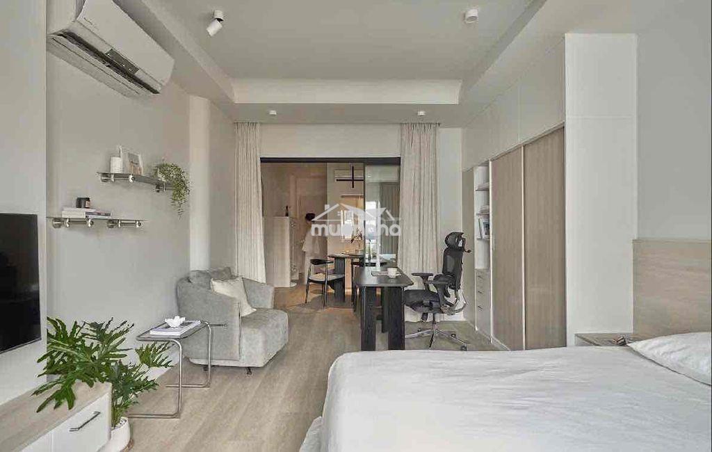 Dự toán chi phí nội thất phòng trọ trống: Tiết kiệm & Đầy đủ