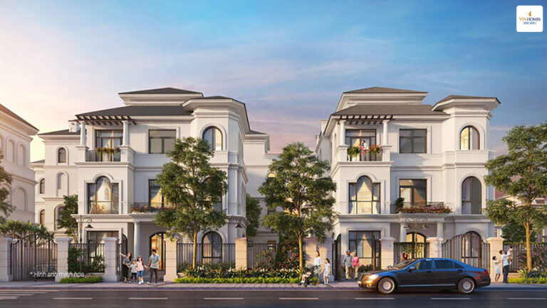 Giá Vinhomes Hóc Môn mới nhất 2026: Cập nhật chi tiết