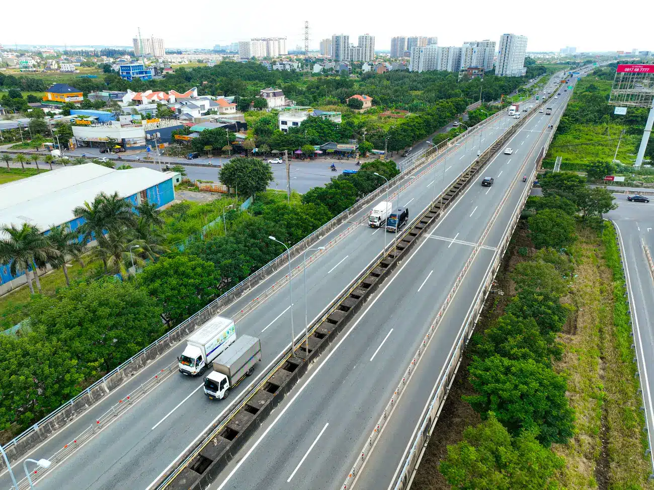 Gladia Khang Điền: Vị trí đắc địa, kết nối giao thông thuận tiện 2024-2030