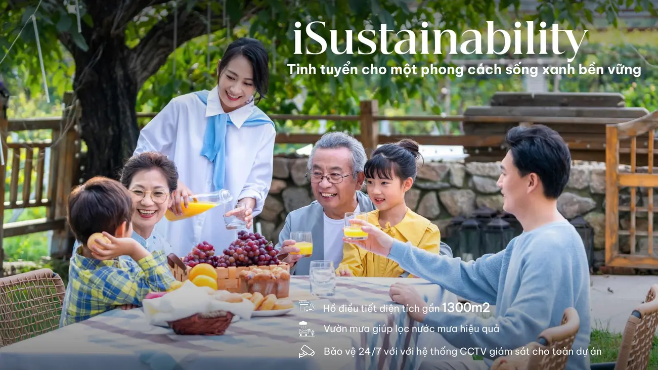 Gladia Võ Chí Công: Điểm nhấn 5 giá trị cốt lõi cho cuộc sống