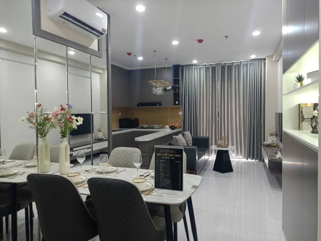 Hướng dẫn mua chung cư chưa sổ hồng an toàn