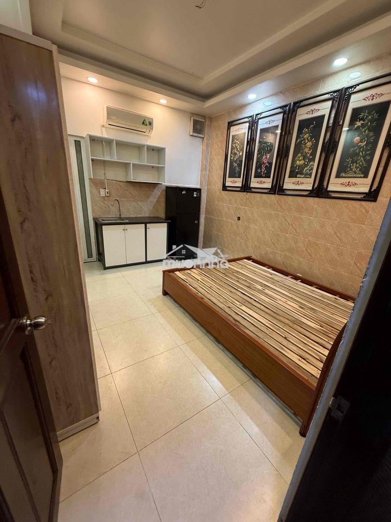 Khu Trọ Thủ Đức Gần Bến Xe: Tiết Kiệm Thời Gian, Sống Thoải Mái