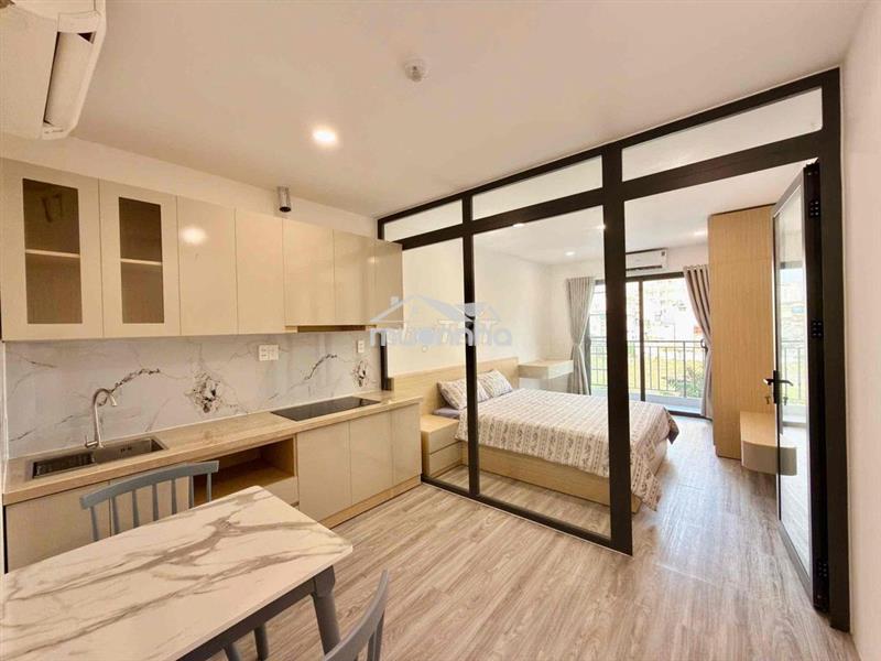 Kinh nghiệm thuê chung cư Quận 5 TPHCM thực tế và chi tiết