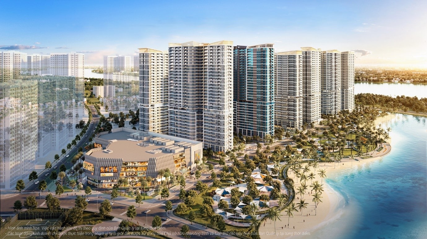Liên hệ Ban Quản lý Vinhomes Grand Park: Số điện thoại, email mới nhất