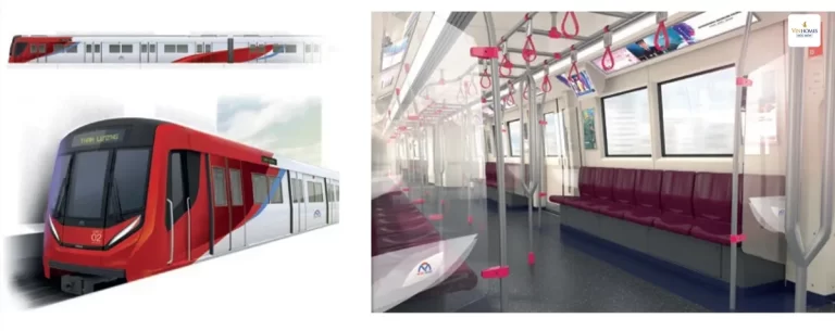 Metro Bến Thành - Tham Lương: Cơ hội nào cho bất động sản Vinhomes Hóc Môn?