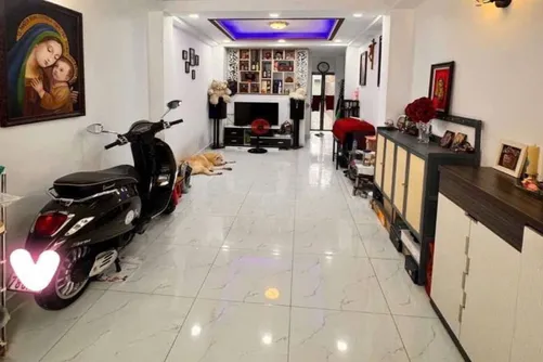 Mua Bán Nhà Quận 6: Giá Tốt, Vị Trí Thuận Tiện