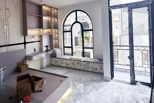 Mua Bán Nhà Quận 7: Giá Tốt, Vị Trí Đắc Địa