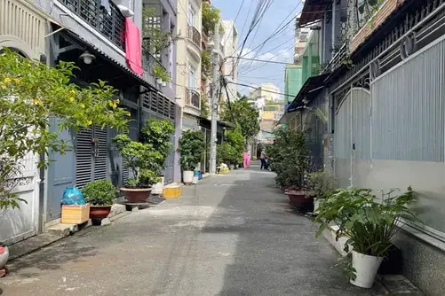 Mua Nhà Nát Tân Bình: Định Giá, Dự Toán Sửa Chữa Chi Tiết