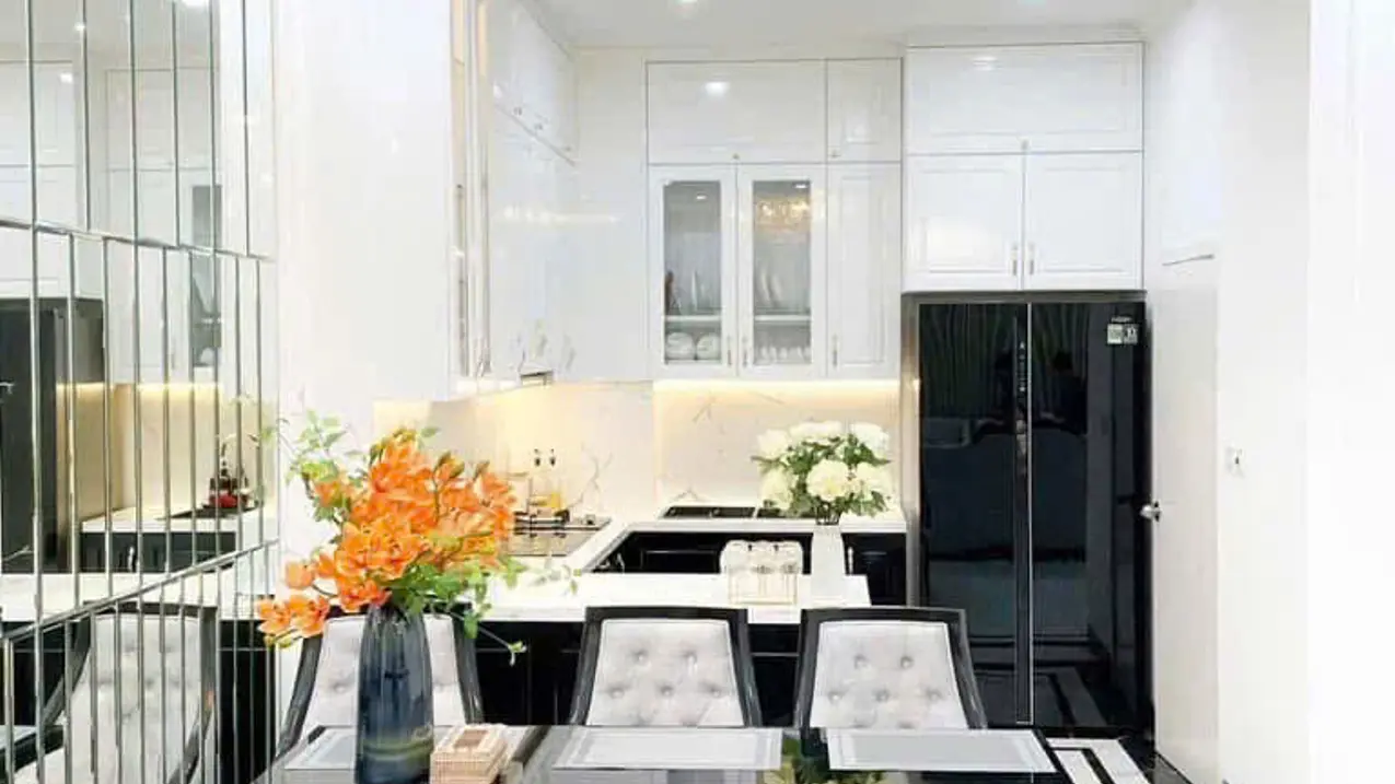 Nhà Riêng Củ Chi: Kinh Nghiệm Đầu Tư Thiết Thực
