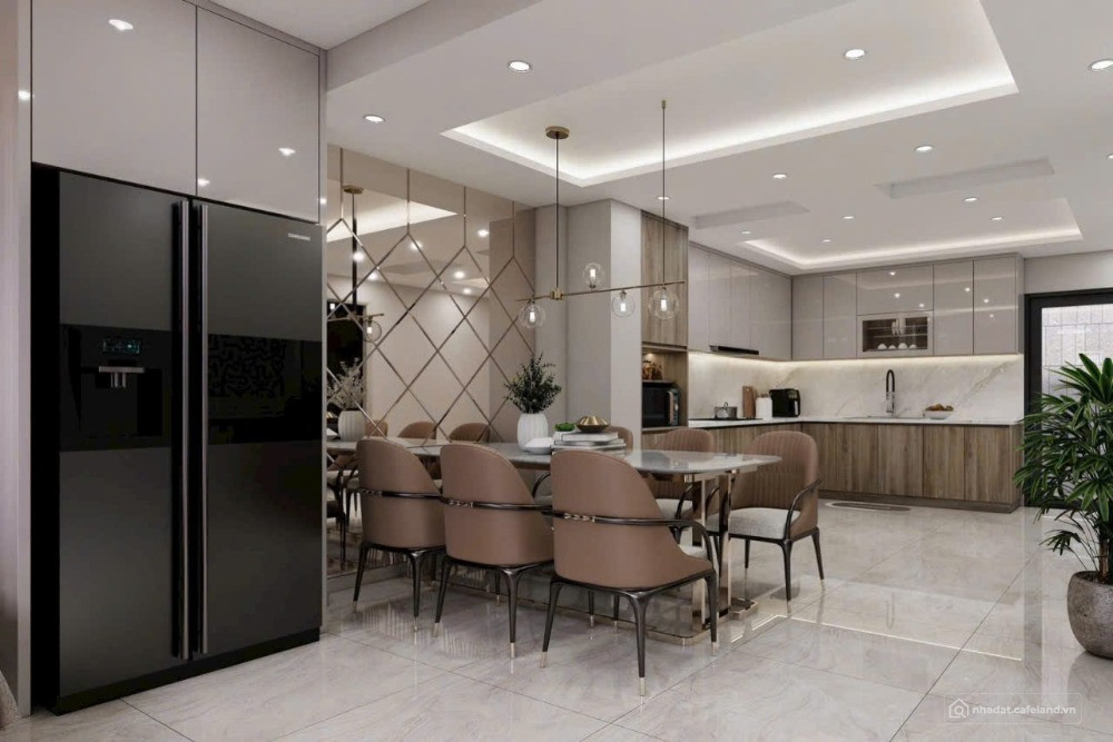 Nhà Riêng Nhà Bè: Cập Nhật Thị Trường & Kinh Nghiệm Đầu Tư