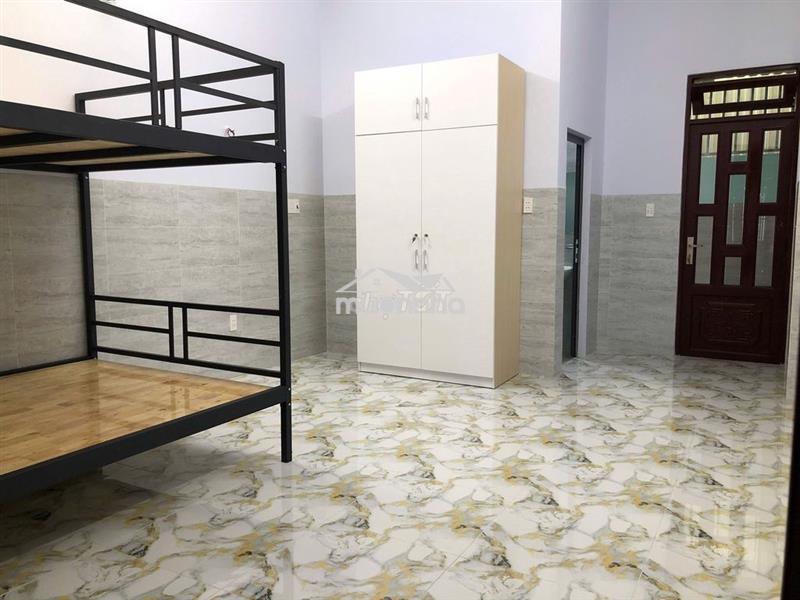Nhà Trọ Sinh Viên Gần Đại Học Ngân Hàng Thủ Đức - Giá Rẻ, Tiện Nghi (2026)