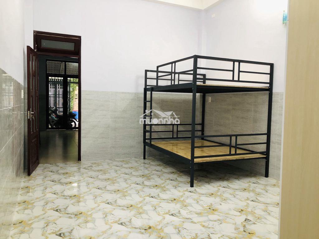 Phòng Trọ Gần Đại Học Nông Lâm TPHCM: Giá Rẻ, Tiện Nghi 2026