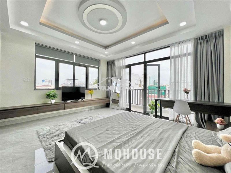 Thuê Studio Tân Bình Dưới 8 Triệu: Kinh Nghiệm & Lựa Chọn