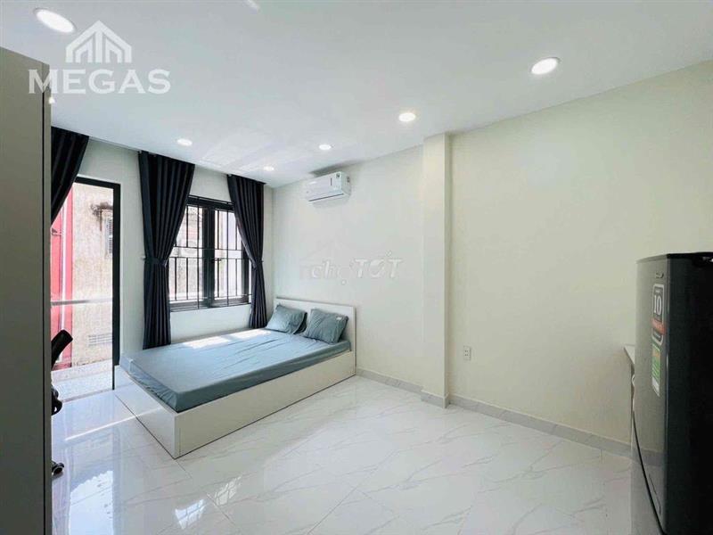 Thuê Trọ An Toàn Cho Gia Đình: Tiêu Chí & Bí Quyết Chọn Nhà