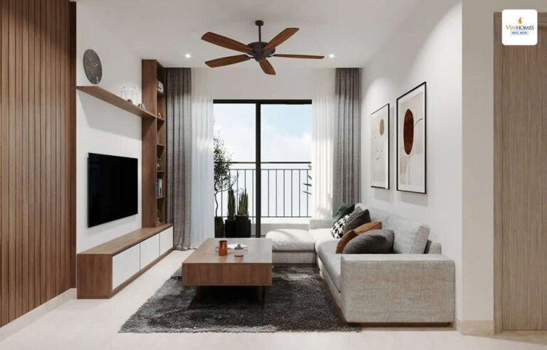 Vinhomes Hóc Môn: Đánh giá chi tiết & Ưu điểm nổi bật