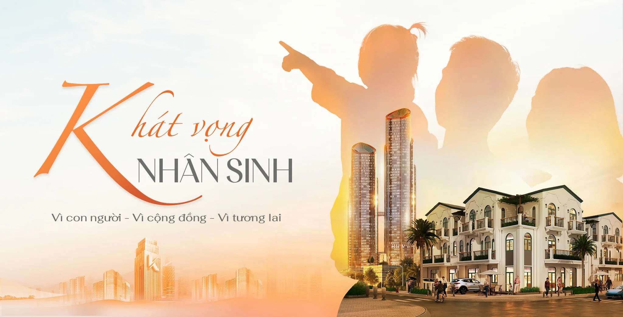 The Link City Đồng Nai: Vị trí đắc địa, kết nối giao thông thuận tiện