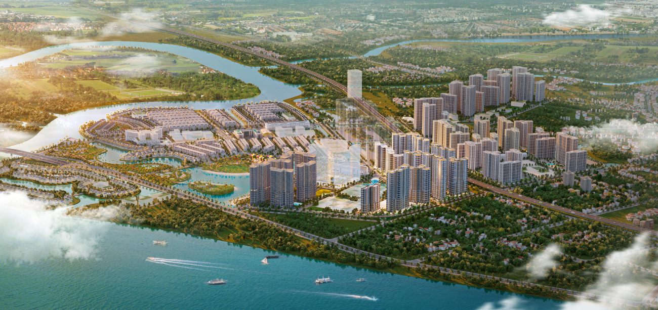 Căn hộ Vinhomes Grand Park: Giá bán, Ưu đãi mới nhất 2024